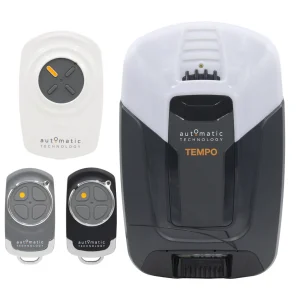 ATA ATS-2 Tempo Sectional Overhead Garage Opener (No Rail)