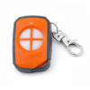 Elsema Pentafob 433MHz Remote Orange