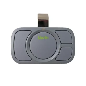 Merlin E964M Garage Door Remote Visor