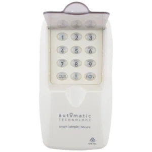 ATA KPX-7v2 Authentic Keypad