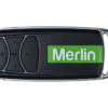 Merlin+ 2.0 E960M Genuine Remote