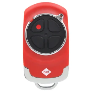 B&D TB-7v1 Genuine Remote - Red